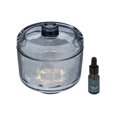 Pierres de cristal naturelles NIGHT ATMOSPHERA