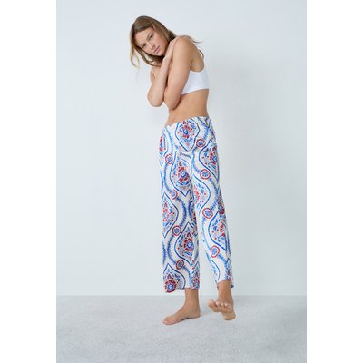 Pantalon de pyjama imprimé BACIO ETAM