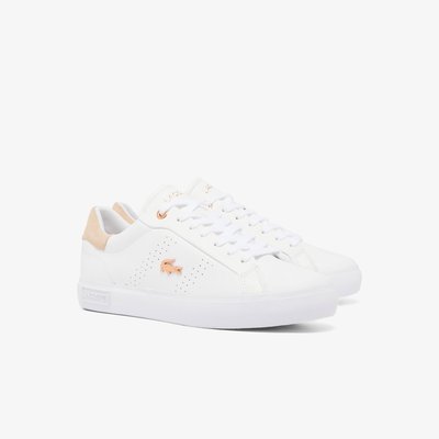 Baskets Powercourt LACOSTE