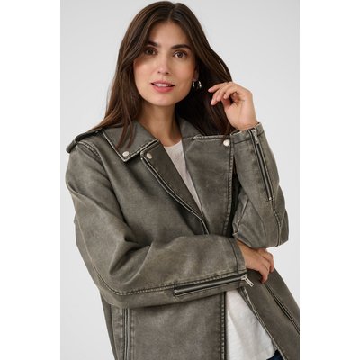 Manteau CUdrew CULTURE