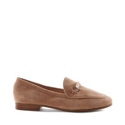 Mocassins à mors en métal - GRANDEUR DUNE LONDON