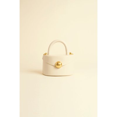 Sac à main en cuir BOMBA BENOA