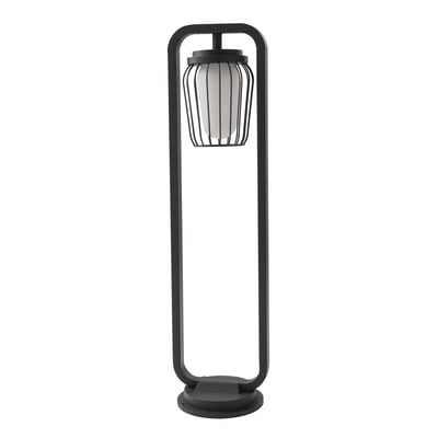 Luminaire extérieur en aluminium moderne LUCANDE