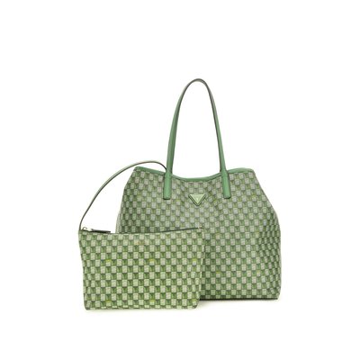 Sac Cabas G Wave Imprimé Géométrique GUESS