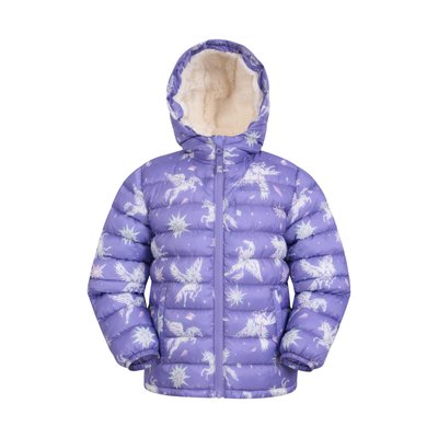 Veste matelassée SEASONS MOUNTAIN WAREHOUSE