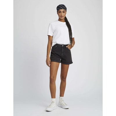 Short en jean mom fit BZB
