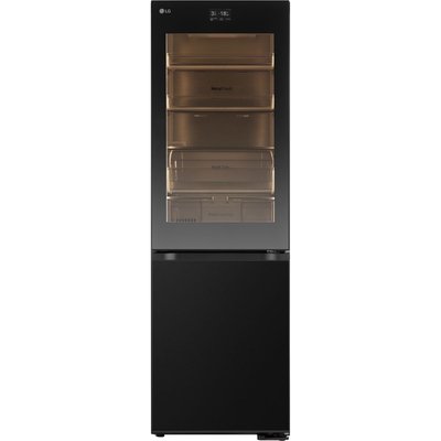 Réfrigérateur combiné GBG7190CEV InstaView LG