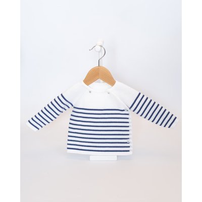 Brassière - Les baigneurs LA MANUFACTURE DE LAYETTE