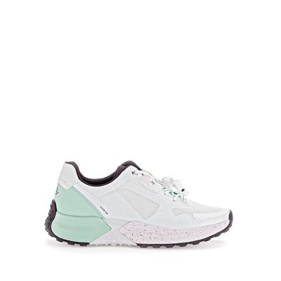 Sneakers en textile à talon plat GABOR
