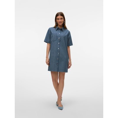 Robe en denim VERO MODA VERO MODA