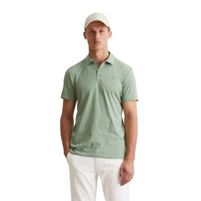 DfC Polo Jersey shaped en qualité douce de jersey slub MARC O'POLO