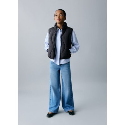 Gilet matelassé MANGO KIDS