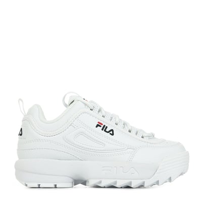 Baskets Disruptor Kids FILA