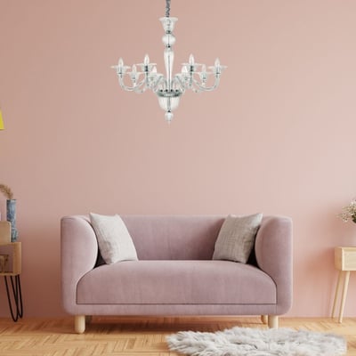 Lustre    BRIGITTA IDEAL LUX