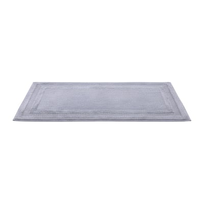 Tapis de bain réversible Zéphyr - Coton 2400g/m² TRADITION DES VOSGES