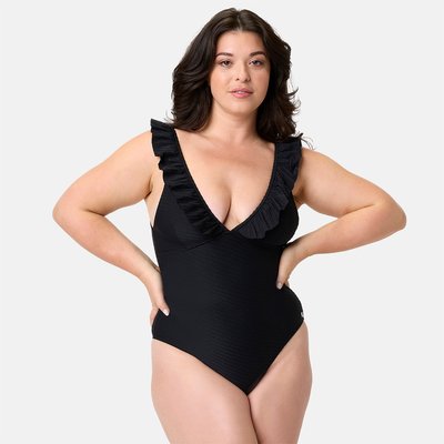Maillot de bain une pièce CORSICA BRIGITTE BARDOT
