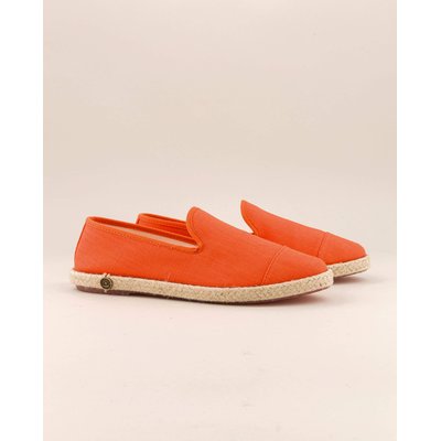 Espadrilles en lin ANGARDE