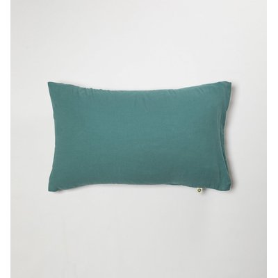Taie d'oreiller PUR COTON BIO KADOLIS