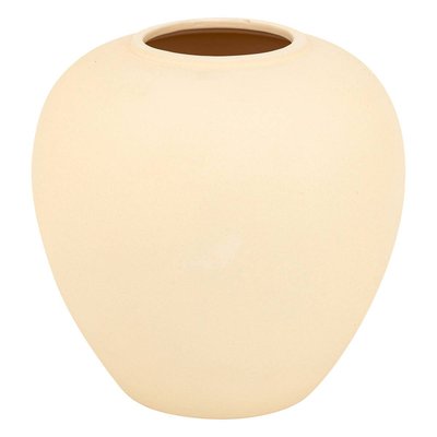 Vase boule H22 cm PINA ATMOSPHERA