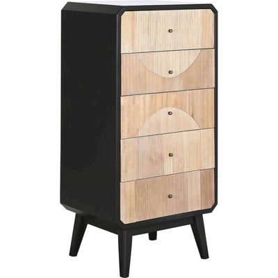 Chiffonnier en bois, Moderno RECOLLECTION