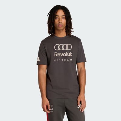 T-Shirt Graphique Audi Revolut F1 Team Dna adidas Performance