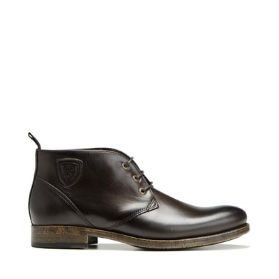 HICKOR COGNAC REDSKINS