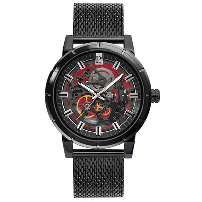 Montre Analogique AUTOMATIC PIERRE LANNIER