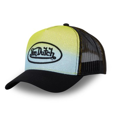 Casquette trucker MESH VON DUTCH