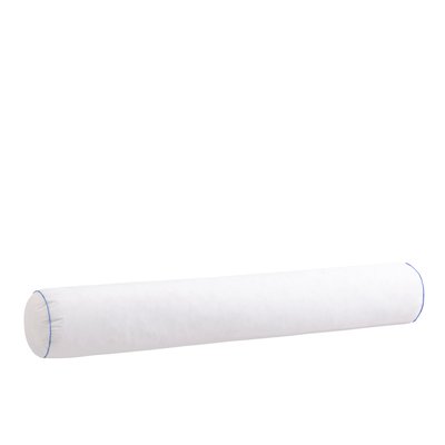 Traversin moelleux/ferme duvet antiallergènes SOMEO