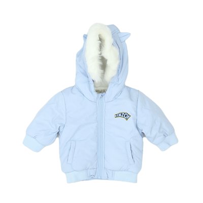 Doudoune bébé - Très bon état KENZO