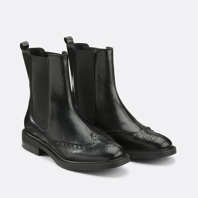 Botas robustas de ante LA REDOUTE COLLECTIONS