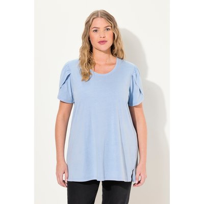 T-shirt col rond et manches courtes ULLA POPKEN