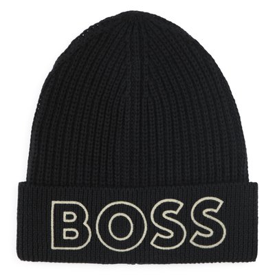 Bonnet enveloppant BOSS KIDSWEAR