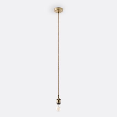 Câble électrique pour suspension E27, Baulind LA REDOUTE INTERIEURS