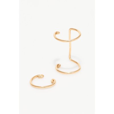 Faux piercing duo Essentiel YAY PARIS