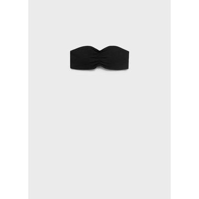 Top bandeau MANGO TEEN