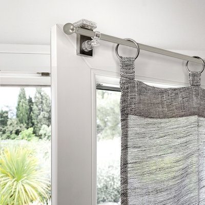 Tringle extensible à boules - 40-65 cm MOBOIS