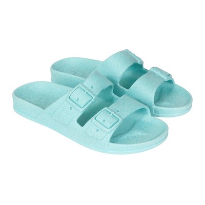 Mules doubles brides Carioca CACATOES