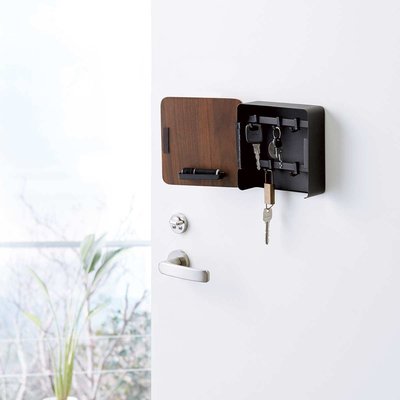 Porte-clefs Mural Magnétique Rin YAMAZAKI