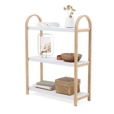 Etagère autoportante 3 niveaux - BELLWOOD UMBRA