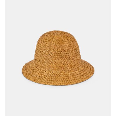 Chapeau Cloche Donal Raphia GALERIES LAFAYETTE