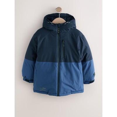 Manteau matelassé imperméable NEXT