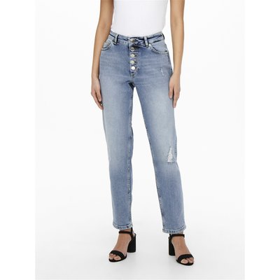 Jean mom ONLY ONLY