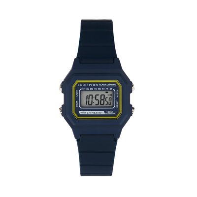 Montre Digital CAMILLE LOUIS PION