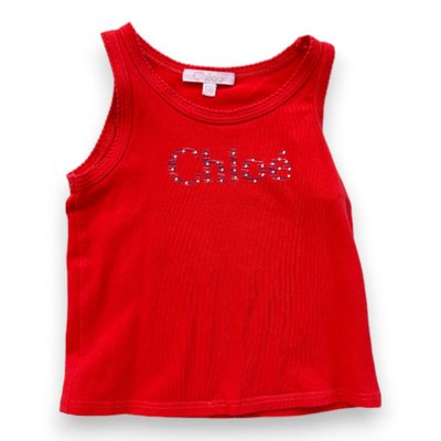 T-shirt bébé - Très bon état CHLOE