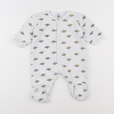 Pyjama - Très bon état PETIT BATEAU