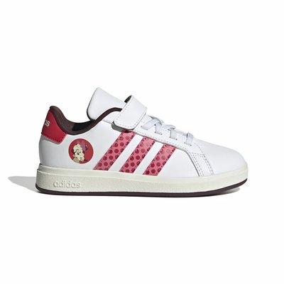 Baskets Grand Court Minnie ADIDAS SPORTSWEAR