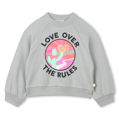 Sweat en polaire BILLIEBLUSH