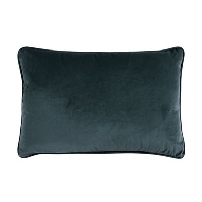 Coussin en velours  VELOURS THE DECO FACTORY