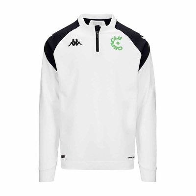 Sweatshirt Ablas Cercle Bruges 23/24 KAPPA